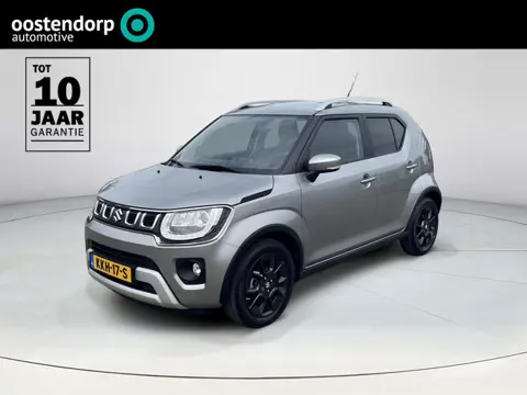 Suzuki Ignis 1.2 Smart Hybrid Style | Stoelverwarming | Achteruitrijcamera | Climate control |