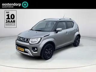 Suzuki Ignis 1.2 Smart Hybrid Style | Stoelverwarming | Achteruitrijcamera | Climate control |