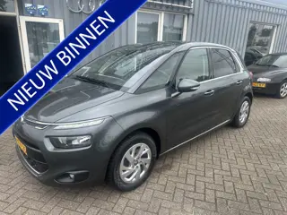 Citroën C4 Picasso 1.6 e-THP Intensive (bj 2014, automaat)