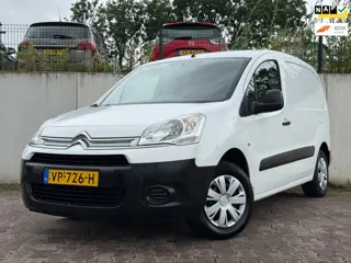 Citroen Berlingo 1.6 HDI 500 Comfort/AIRCO/APK 06-2027/102609 KM NAP/CRUISE/