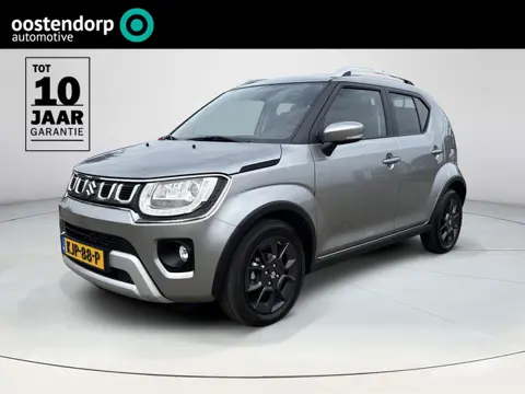Suzuki Ignis 1.2 Smart Hybrid Style | CarPlay | Navi | Camera |