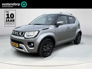 Suzuki Ignis 1.2 Smart Hybrid Style | CarPlay | Navi | Camera |