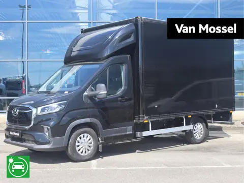 Maxus eDeliver 9 L3 Business DEAL 65 kWh | AIRCO/CAMERA/ADAPT. CRUISE |