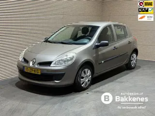 Renault Clio 1.2-16V Expression | Airco