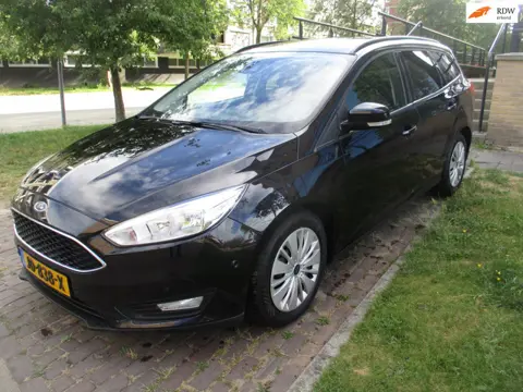 Ford Focus Wagon 1.0 Trend Edition/MOTOR COMPLEET GEREVISEERD//