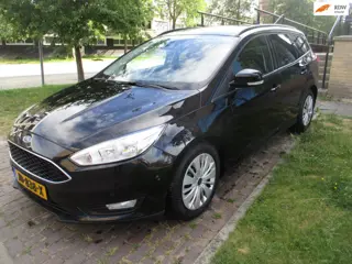 Ford Focus Wagon 1.0 Trend Edition/MOTOR COMPLEET GEREVISEERD//