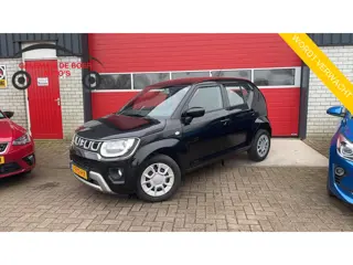 Suzuki Ignis 1.2 Smart Hybrid Comfort FULL LED / AIRCO / PDC V+A / BLUETOOTH / ELEK RAMEN / NL-AUTO