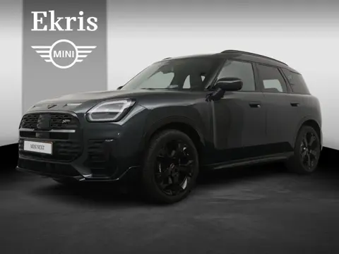 MINI Countryman C JCW Trim | Pakket-L | Stuur- Stoelverwarming | 360° Camera | Elektr. verstelbare s
