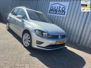 Volkswagen Golf Sportsvan 1.2 TSI Highline
