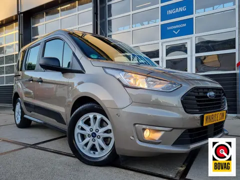Ford Tourneo Connect Compact 1.0 EcoBoost 21.000 KM. / NAVI / CAMERA / CRUISE / PDC