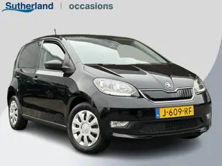 Skoda Citigo e-iV EV Ambition Automaat | 29.700 km | Cruise Control | Climate Control | Bluetooth | 