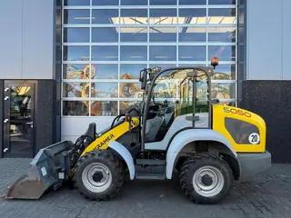 Kramer 5050 Ex Demo! (bj 2023)
