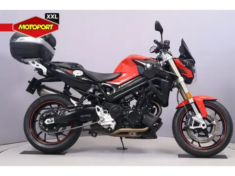 BMW F 800 R (bj 2018)