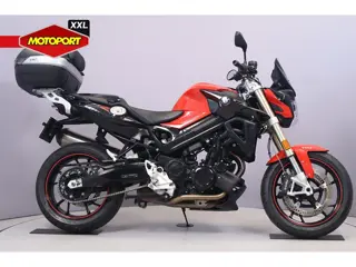 BMW F 800 R (bj 2018)