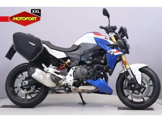 BMW F 900 R (bj 2024)
