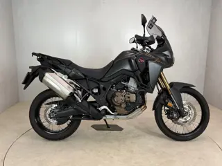 Honda CRF 1000 AFRICA TWIN DCT (bj 2018)