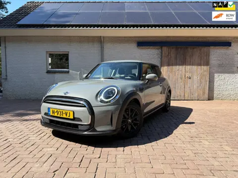Mini 3-Deurs 1.5 One Essential | Facelift | Adaptive LED | Cruise | Camera