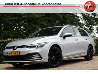 Volkswagen Golf Variant 1.0 TSI Life | Sfeerverlichting | Navi | Carplay | Acc |