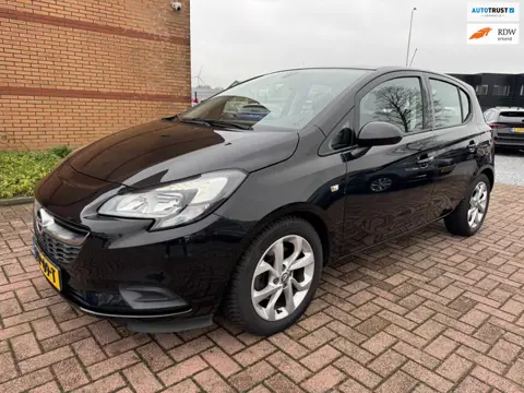 Opel Corsa 1.3 CDTI Innovation /CRUISE/EX-DEFENSIE/AIRCO/LMV