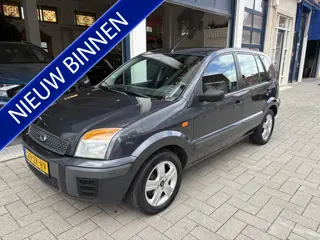 Ford Fusion 1.4-16V Cool & Sound NW APK 08-2027/AIRCO