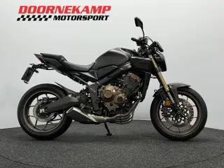 Honda CB 650 R NEO SPORTS CAFE (bj 2024)