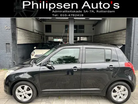 Suzuki Swift 1.3 Limited Airco L.M. (bj 2010)