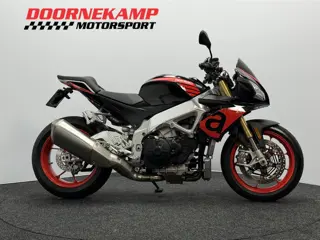 Aprilia TUONO V4 1100 RR (bj 2017)