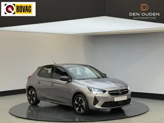 Opel Corsa-e Level 4 50 kWh | Cam achter | Carplay | Dealer onderhouden | Nl auto