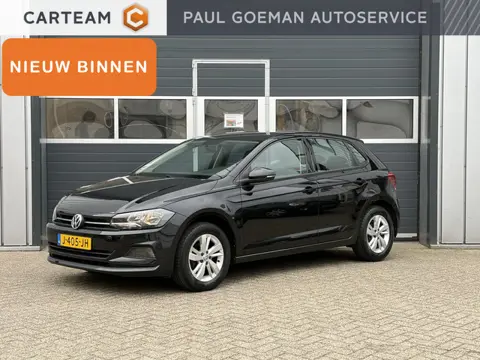 Volkswagen Polo 1.0 TSI Comfortline Business | Airco | Lichtmetaal | CarPlay | Elektrische ramen |