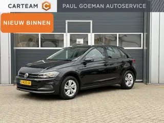 Volkswagen Polo 1.0 TSI Comfortline Business | Airco | Lichtmetaal | CarPlay | Elektrische ramen |