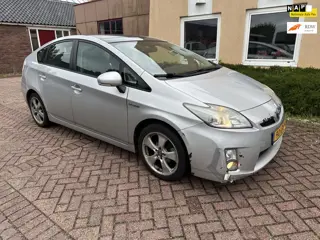 Toyota Prius 1.8 Aspiration NAVI PANO APK NAP