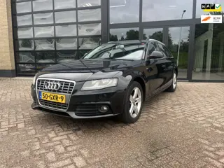 Audi A4 Avant 1.8 TFSI Pro Line Business, Leer, Navi, Pdc