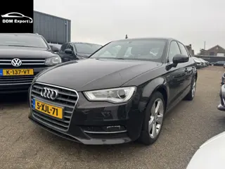 Audi A3 Sportback 1.4 TFSI Ambition Pro Line plus g-tron