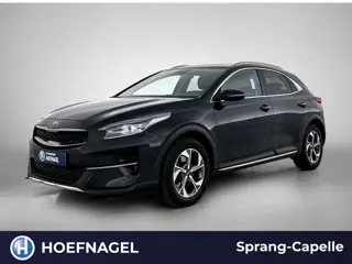 Kia XCeed 1.4 T-GDi DynamicLine | Camera | Stoel-/Stuurverwarming | Cruise Control | CarPlay |