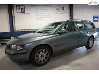 Volvo V70 2.4 T Ocean Race / APK 2027 / LEES TEKST ! ! !