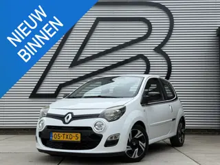 Renault Twingo 1.2 16V Dynamique 2e Eigenaar|Clima|PDC|LM Velgen|Elektr. ramen|N.A.P.|APK tot 6-2027