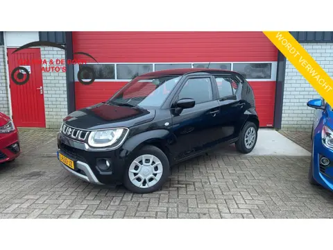 Suzuki Ignis 1.2 Smart Hybrid Comfort FULL LED / AIRCO / PDC V+A / BLUETOOTH / ELEK RAMEN / NL-AUTO