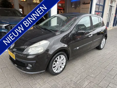 Renault Clio 1.6-16V Dynamique S AIRCO/APK 05-2027/5 DEURS