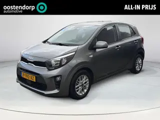 Kia Picanto 1.0 DPi DynamicLine | Automaat | NieuwStaat  | 45.000Km | Achteruitrijcamera |