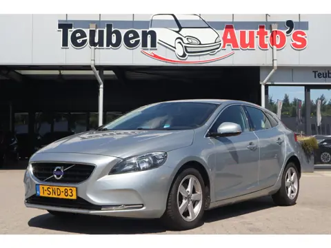 Volvo V40 1.6 D2 Momentum