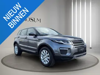 Land Rover Range Rover Evoque 2.0 TD4 Urban Series SE | Pano | Camera | Leder | Stoelverw |