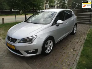 Seat Ibiza 1.0 EcoTSI FR Connect