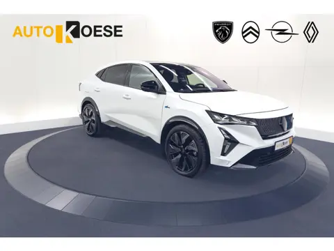 Renault Rafale 1.2 E-Tech full hybrid 200 Esprit Alpine | 360 Camera | Adaptieve Cruise Control | St