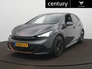 CUPRA Born Copper Edition 62 kWh / Panodak / Elek. Stoelen / Massage / Camera