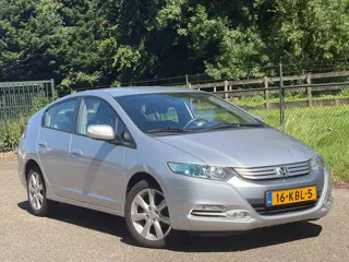 Honda Insight 1.3 Elegance /Hybride/Stoelverwarming/Automaat/