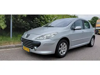 Peugeot 307 1.6-16V Premium Inruilkoopje met APK tot 26-10-2026, meeneemprijs