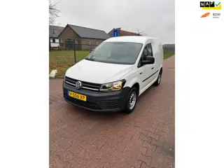 Volkswagen Caddy 2.0 TDI L1H1 BMT Economy Business NAP NWE APK!
