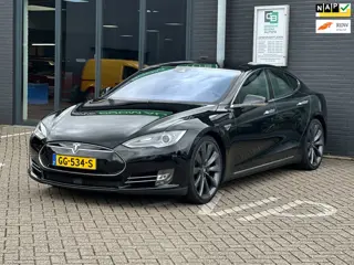 Tesla Model S 85D Base/FREE SUPERCH/PANO-DAK/CAMERA/NETTE STAAT!!
