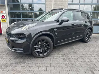 Lynk & Co 01 1.5 PLUG IN HYBRID|BLACK PACK|NL AUTO|GOED ONDERHOUDEN|