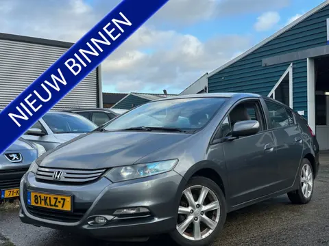 Honda Insight 1.3 Elegance Hybrid Automaat (bj 2010)